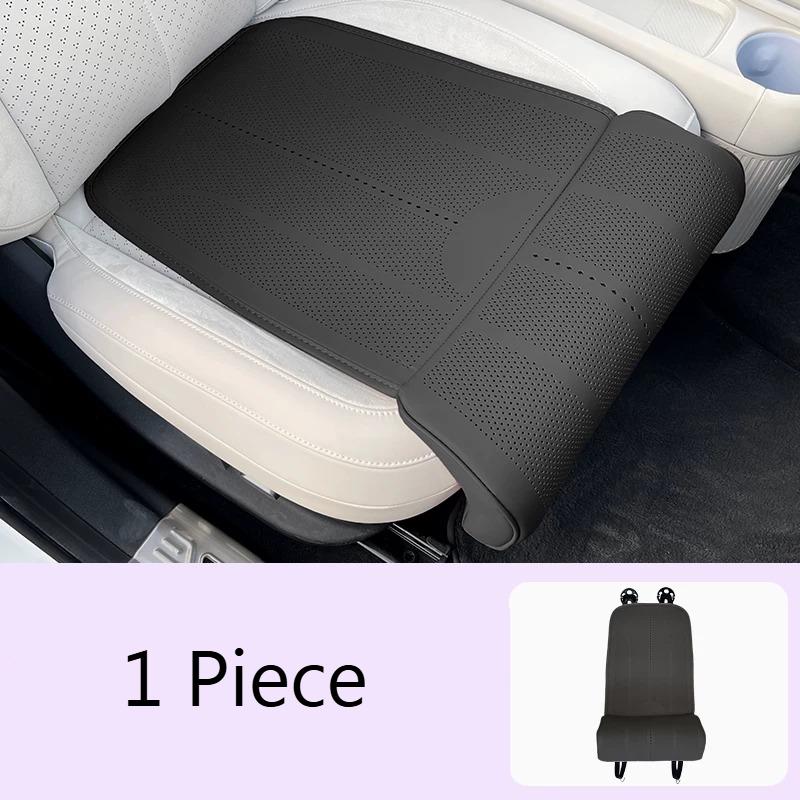 For 2025 2026 Nio Firefly Original Car Color Seat Leg Support Cushion One Piece Extended Seat Cushion Car Interior Parts