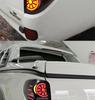 Mitsubishi L200 05-14 LED Tail Lights with Daytime Running and Turn Signals