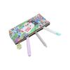 Stationery Disney Pencil Winnie the S1428454 Sun-Star Case, Pooh, Comic,