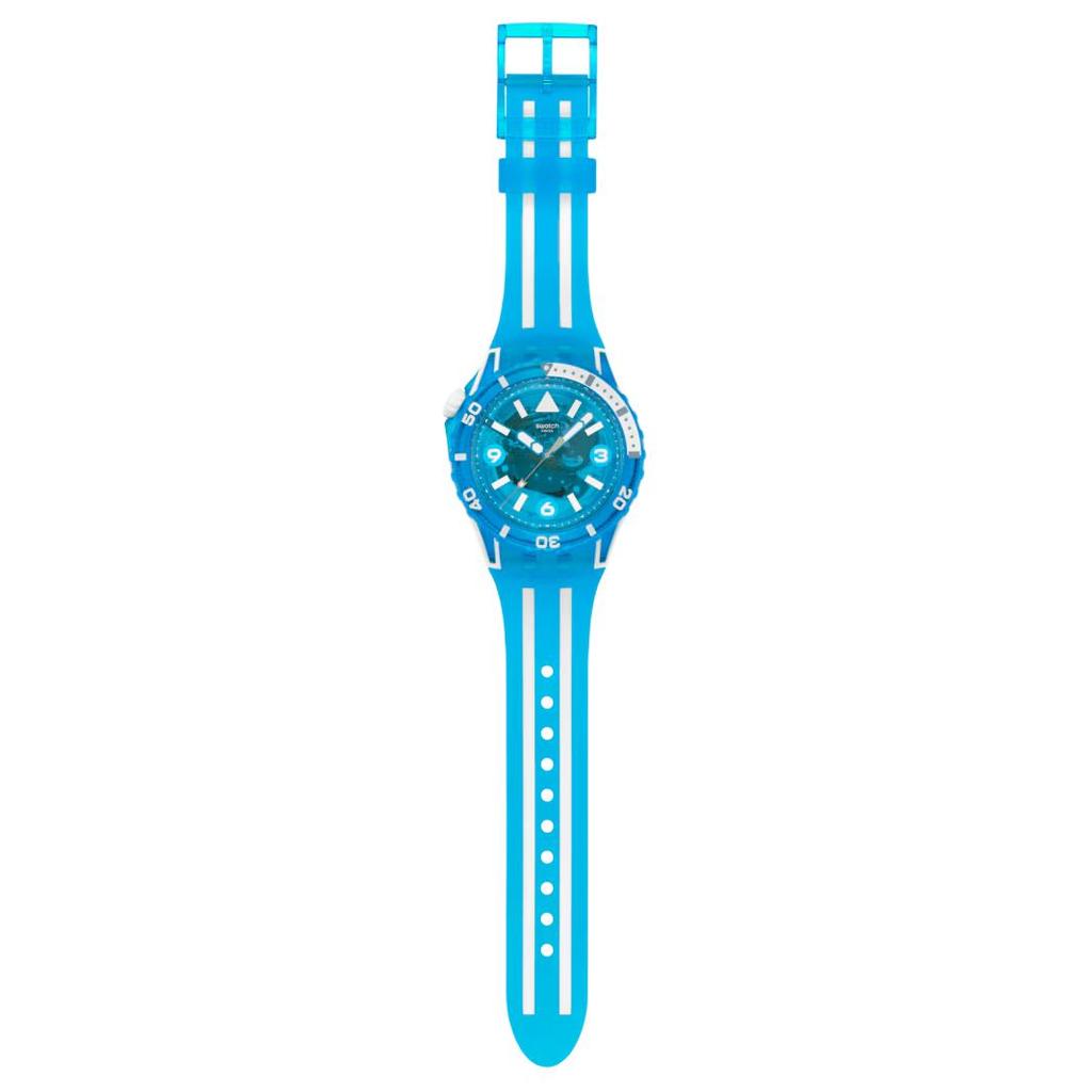 Swatch Men's Watch SSCU09S100