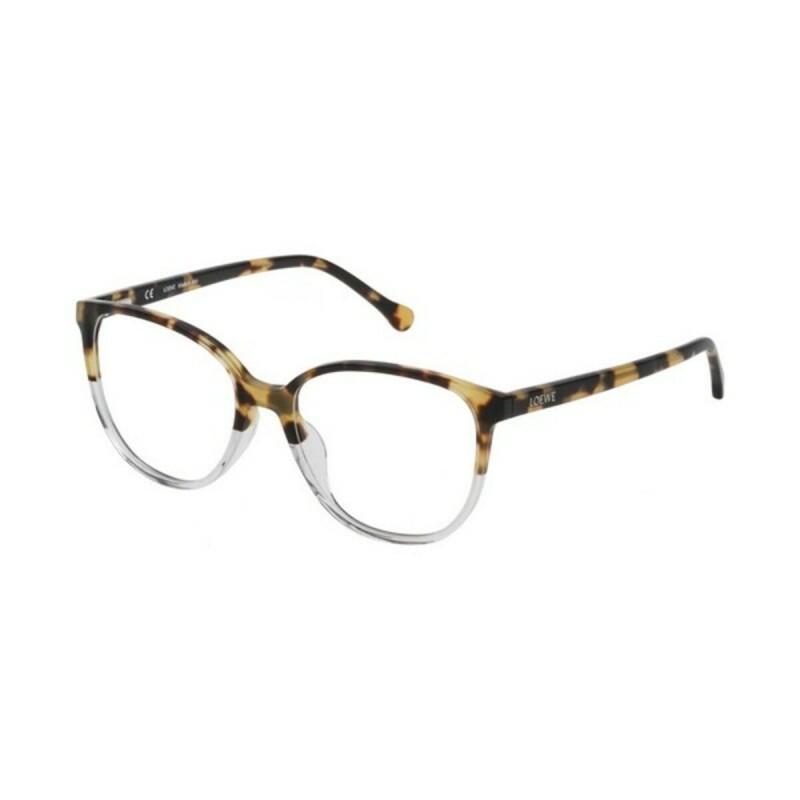 Loewe-Montura de Gafas Mujer Loewe VLWA17M530777 (ø 53 mm)