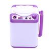 Mini Simulated Kids Children Washing Machine RolePlay Toys Gift Doll Accessories