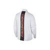 Nike AS 23 ENGINEERED QLTD SHACKET White Men's AJ1053-100