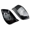 Mirror Cover M Style Car Side Rearview Mirror Cover Cap Trim For BMW 5 Series E60 E61 E63 E64 2003-2008 Rear View Mirror Caps