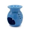 Tealight Oil Burner - Blue