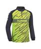 HUMMEL Chevron Windbreaker - Lime (Hm-4264)