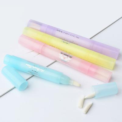 Nail Art Polish Corrector Pen Manicure Articles Correction Pencil Gel Remover
