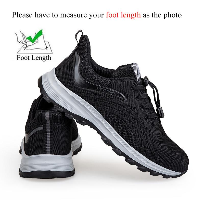 Lightweight Sneakers Men Casual Shoes For Walking Camp Tourism Sports Soft Comfortable Plus Big Size 50 Tenis Masculino