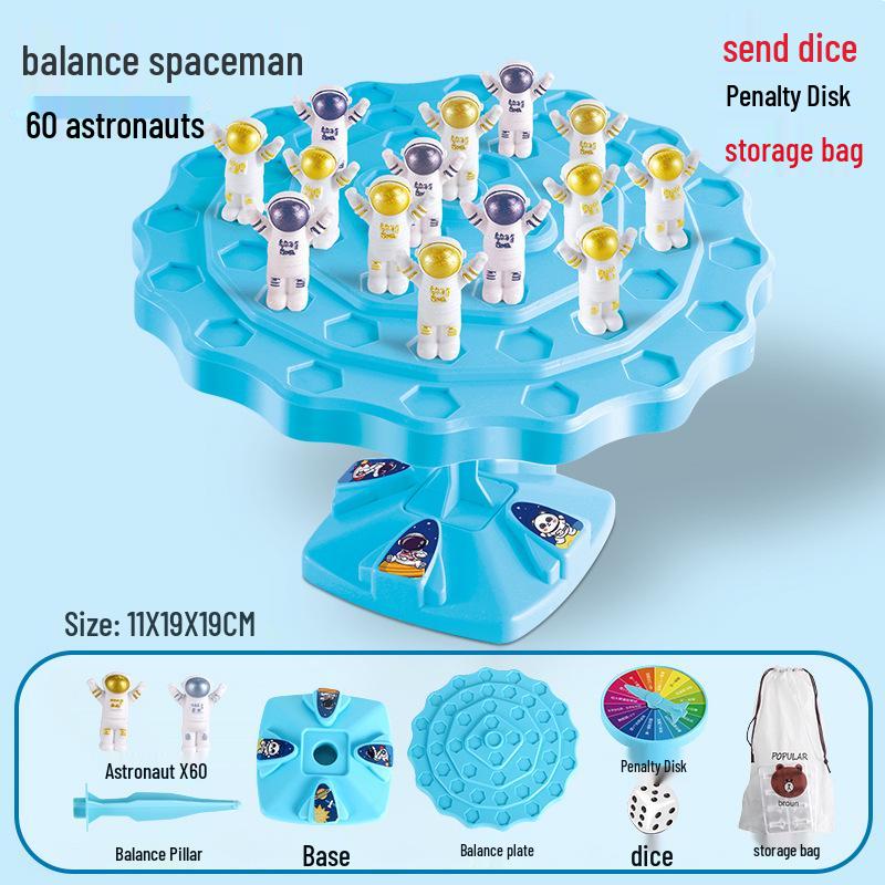Children s Digital Frog Scale - Early Learning Logic Training Interactive Parent-Child Game Toy
