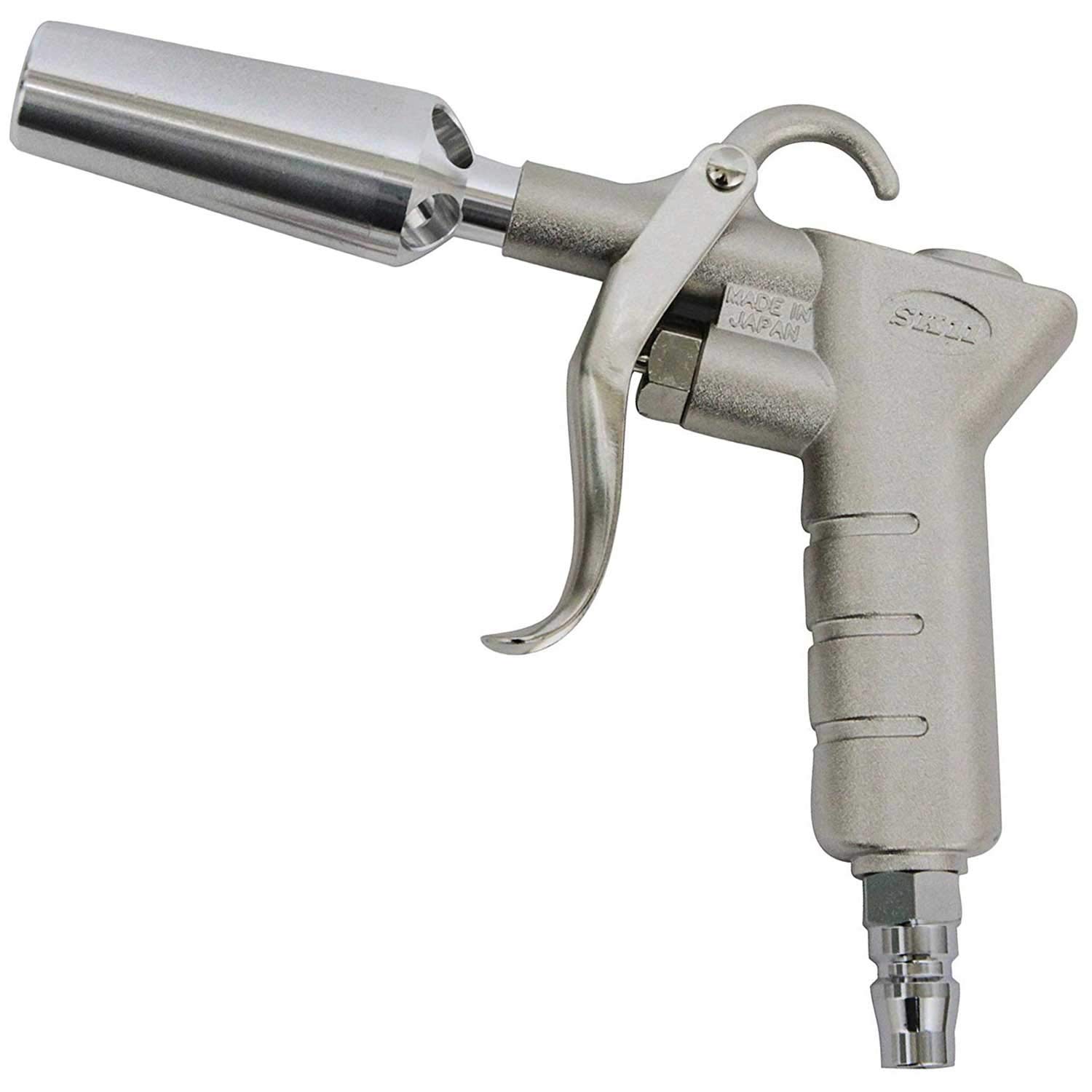 

SK11 Air Duster Japan Premium 3x Increased Airflow Nozzle Stepless Flow Adjustment SAD-201