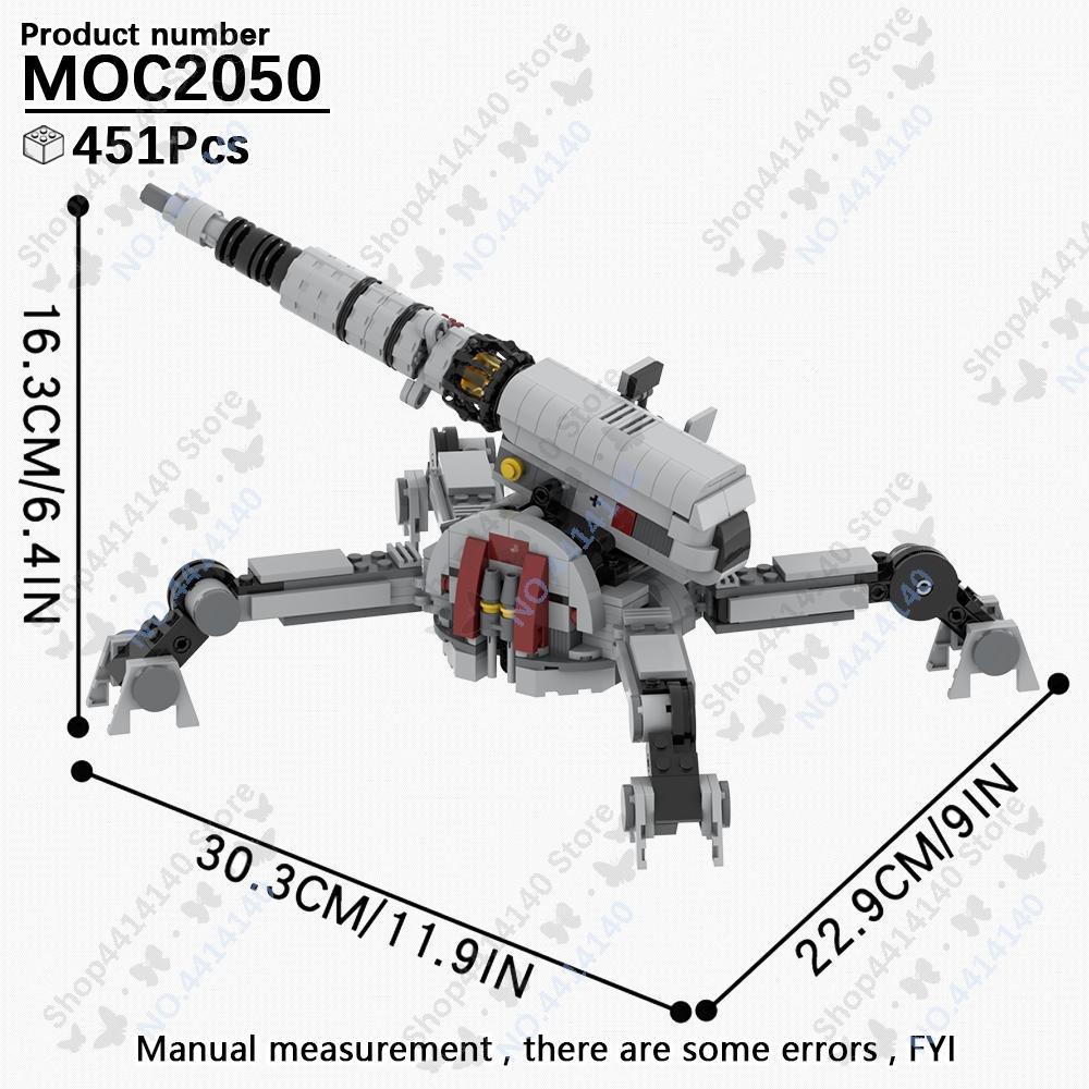 MOOXI Space Wars Movie Throne Military Conference Room Scenario Model Building Block DIY Diorama Bricks For Kids Montessori Toys