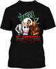 The Wizard of Oz 80th Anniversary Ok 68 T Shirt 1 Black