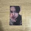 [USED] JO1 JO1DER SHOW 7000 Yen Trading Card On Site 100 Shiraiwa Ruki
