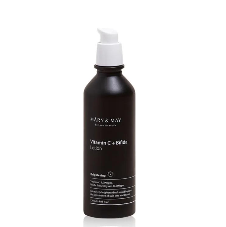 

Vitamin C & Bifida Barrier Strengthening Lotion for Radiant Skin 1 ea