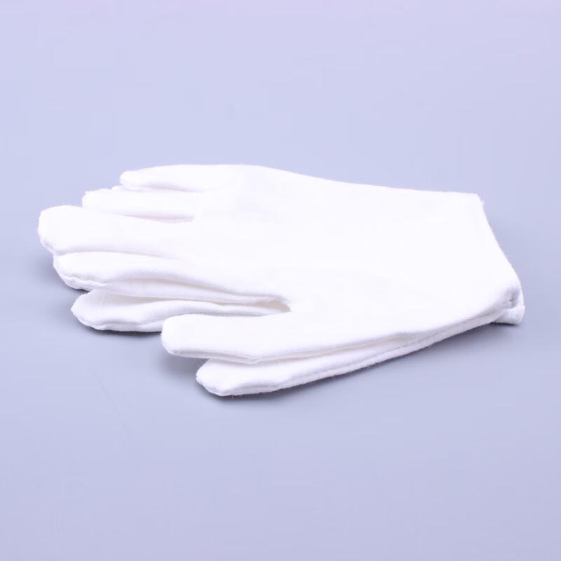 Langmei Qifang Labor Protection Cotton Gloves