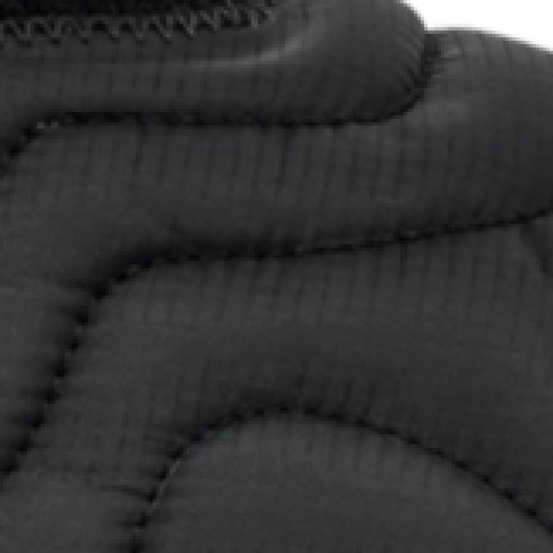 Teva Unisex Padded Shoes Reember Terrain  Stvu2439582 Blk 