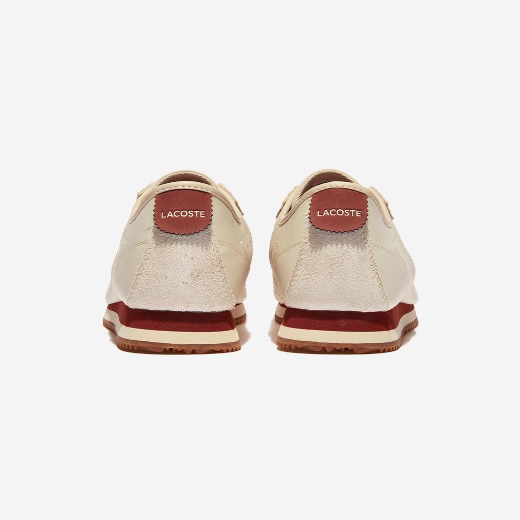 [LACOSTE] Club-Low [7-50SFA0109] [Shipped from Korea] 100% Authentic
