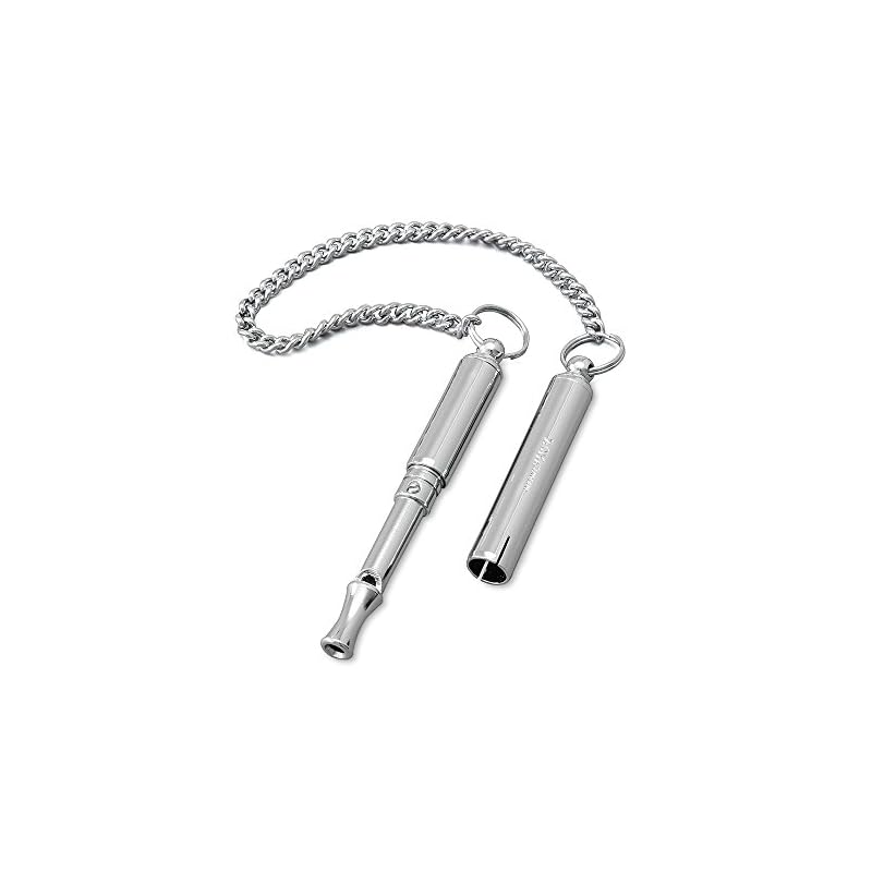 ACME Silent Dog Whistle AC535GP [Official Japanese Product]