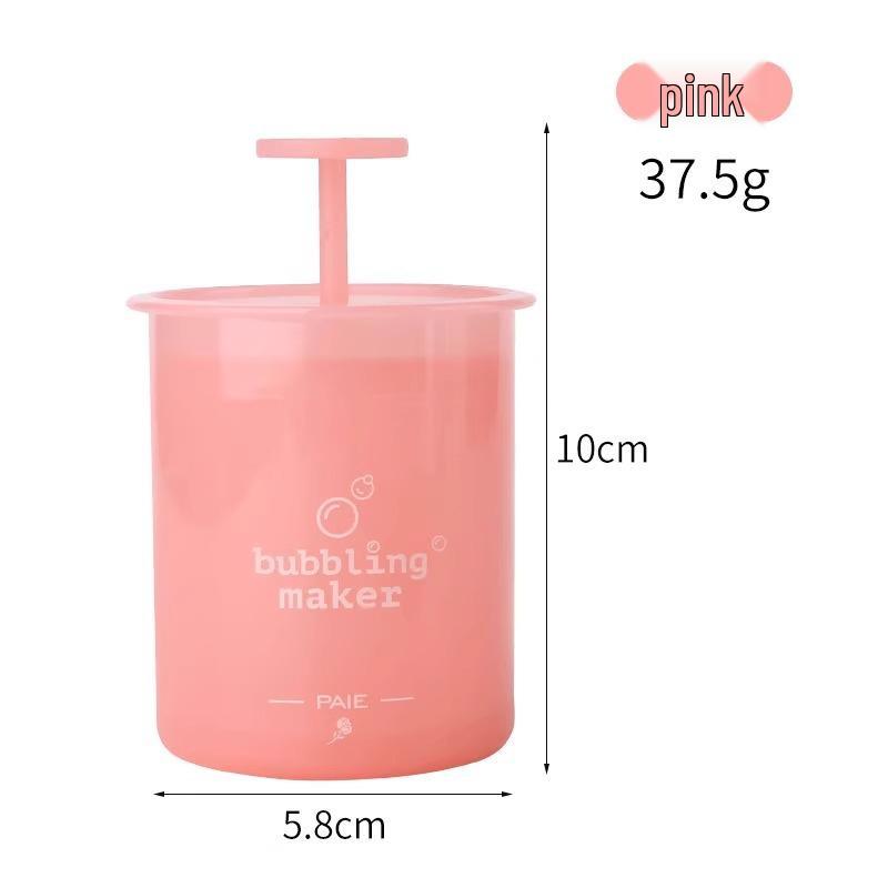 Automatic Foaming Cleanser Bottle Travel Cup