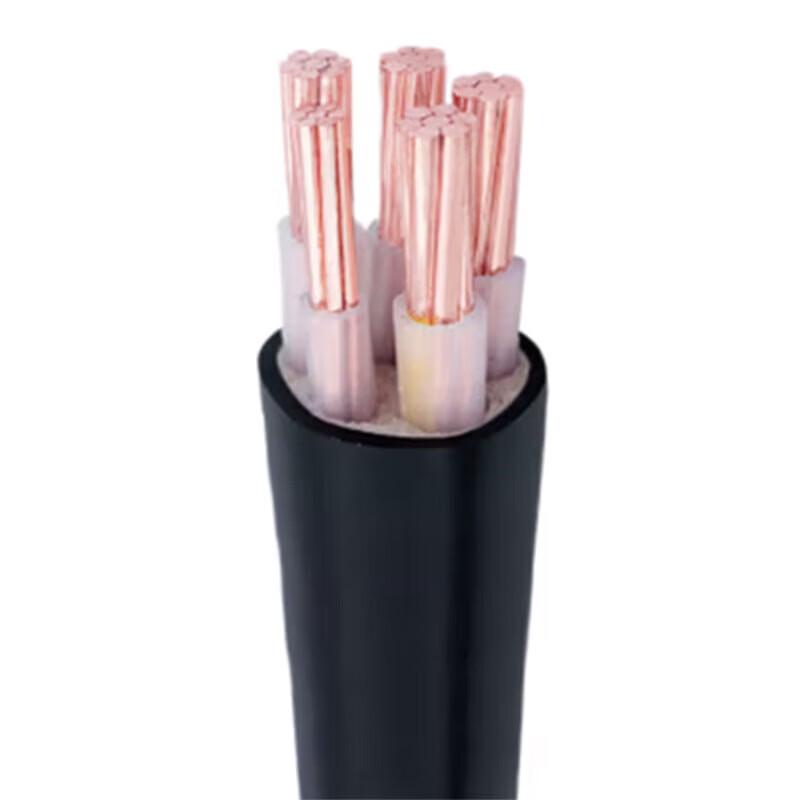 Mount Everest YJV Single Core Copper Cable