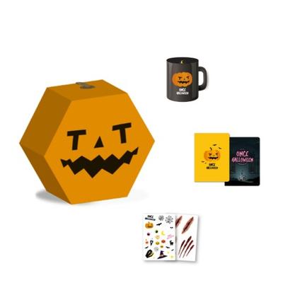Twice   Halloween Kit   2018 Once Halloween