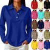 Tops – Blouses en overhemden