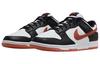 Nike Dunk Low Retro Dragon Red DV0833-108