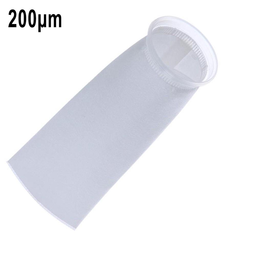 Heavy Duty Filter Sock Cover Filter Bag for Chemical/Pharmaceutical Industry