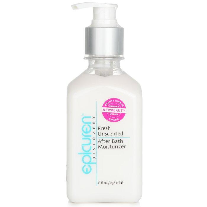 EPICUREN After Bath Moisturizer