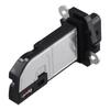 Vielseitiger Auto MAF Luftmassenmesser 06J906461D AFH60-37 Für A3 A4 A5 A6 Q3 Q5 Quattro VW Ansaugstrommesser Sensor