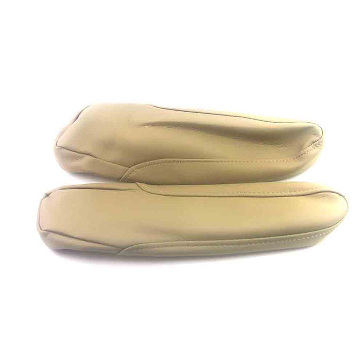 Leather Armrest Cover for 2005-2010 Honda Odyssey Front Seats