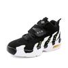 Air cushion sports shoes, young students sports, casual shoes, inner height increase, walking, couples running tide shoes