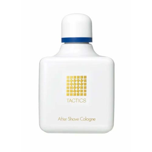 

Одеколон после бритья Tactics 120 мл