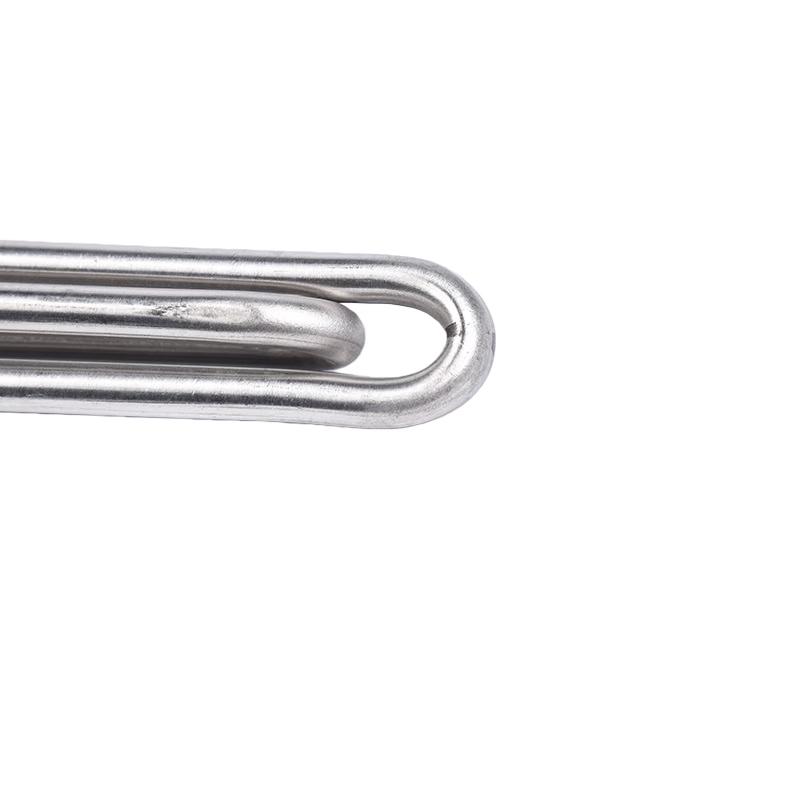 Industrial Threaded Immersion Heater