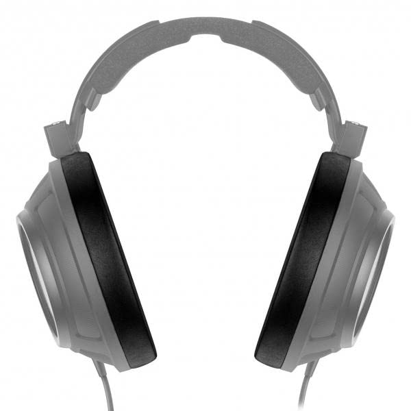 

1 пара амбушюр для Sennheiser HD 820