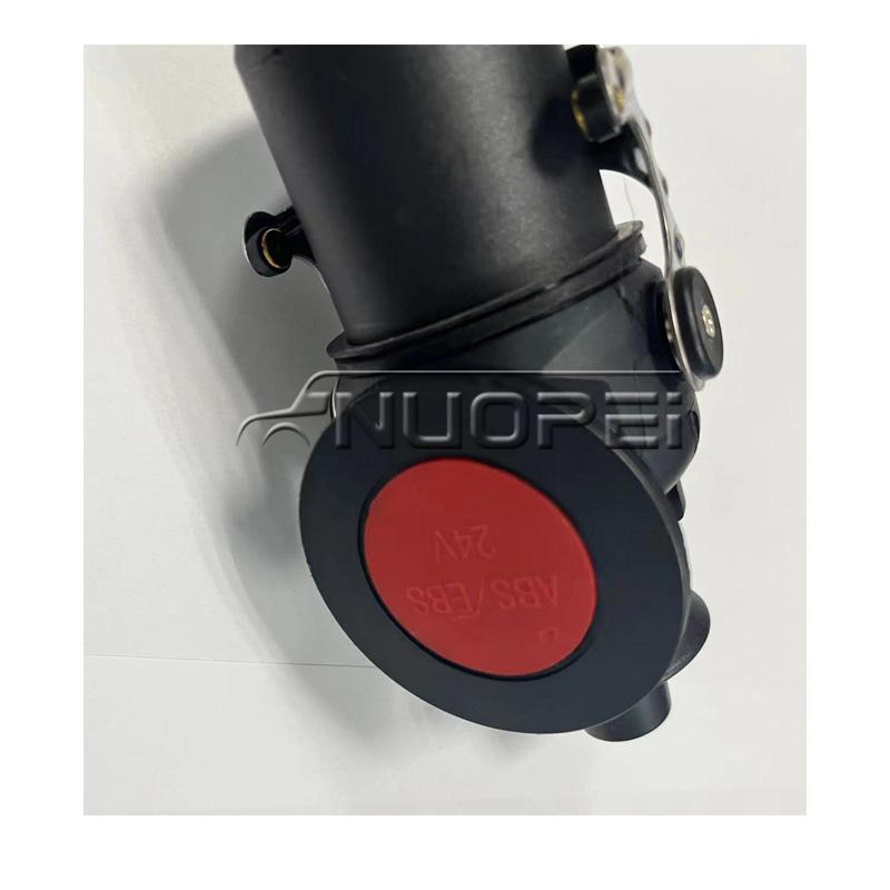 VOL Truck 7pins Connector  for Cable 21971550