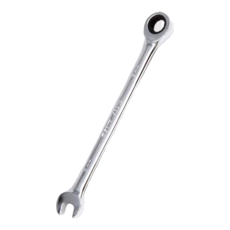 SATA Full Polish Combination Wrench