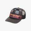 QUIKSILVER 5-Panel Trucker Junior Cap (Kg23Cp015Ktp)