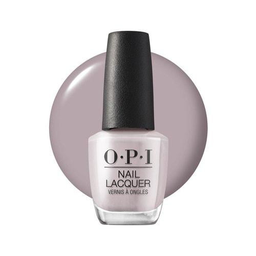 

[OPI][Nail Lacquer] E82 - My Vampire is Buff