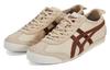 ONITSUKA TIGER Mexico 66 Beżowy Zamsz Brązowy 1183B391-251