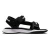Onitsuka Tiger Ohbori Strap Black White Unisex Sneakers 1183B305-001