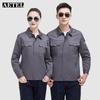 AETEL Reflective Workwear Uniform (Long Sleeve)