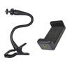 Network Camera Bracket Suitable For Sports Cameras Mobile Phones Universal Hose Bracket Gopro Fixed Shooting Bracket