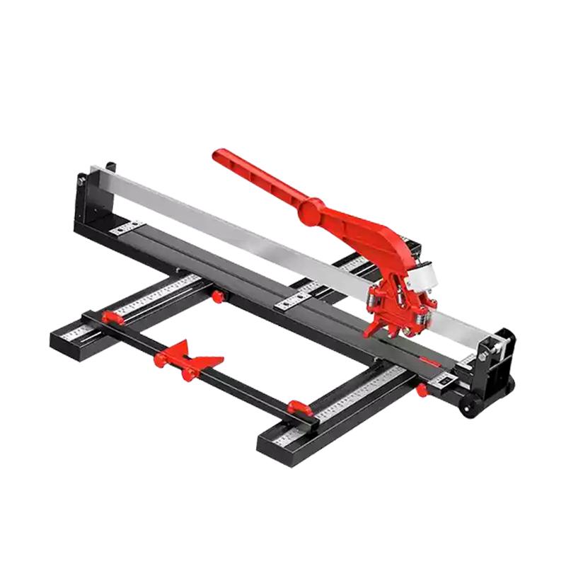 High Precision Manual Tile Cutting Machine