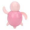 Baby Bath Thermometer Bathtub Safety Temperature Floating Toys Tortoise Lovely TypePink