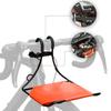 Detachable Bicycles Cargo Luggage Carriers Rack Replacement Adjustable Bike Cargo Holder Bike Luggage Rack Enduring