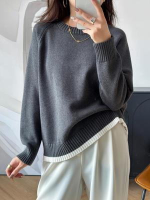 Oberteile – Pullover