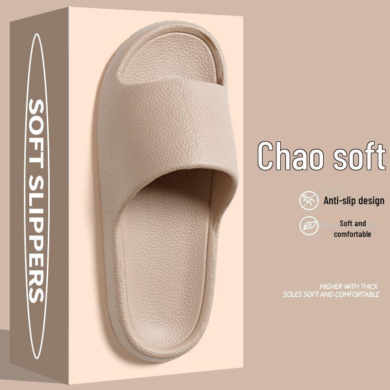 Unisex Summer Indoor/Outdoor Anti-Slip EVA Slippers