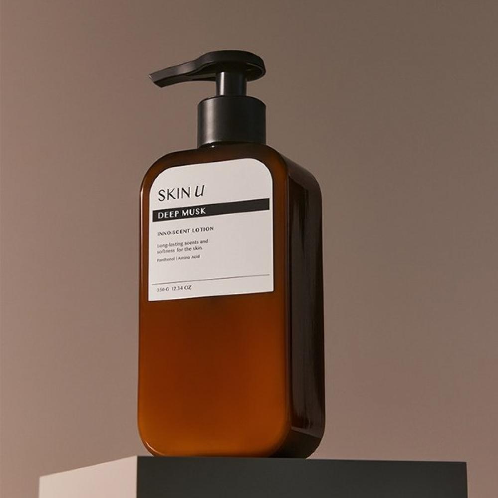 

Skinu Innocent Deep Musk Лосьйон 350г