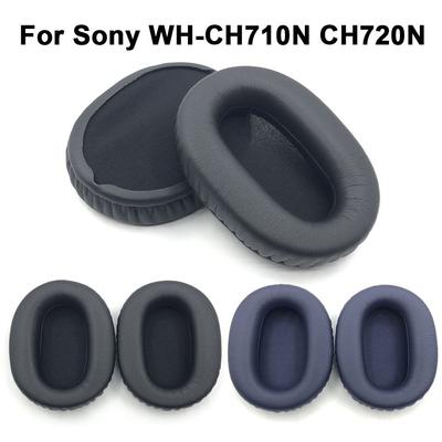 Headset Ear Pads Earpads Headset Earmuff New Replacement Ear Cushion for Sony WH-CH710N CH720N
